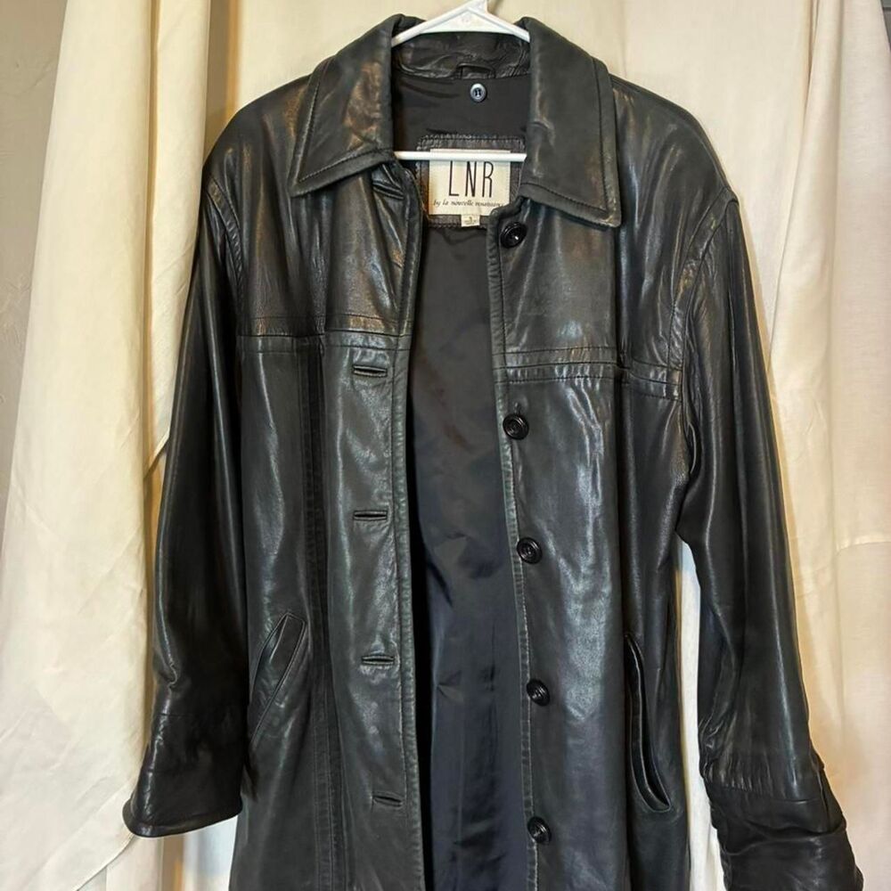 Unbranded Women's Black Jacket